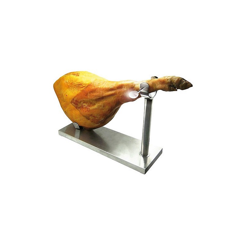 Compra Jamonero inox desmontable fij 001 FIJ 001 al mejor precio