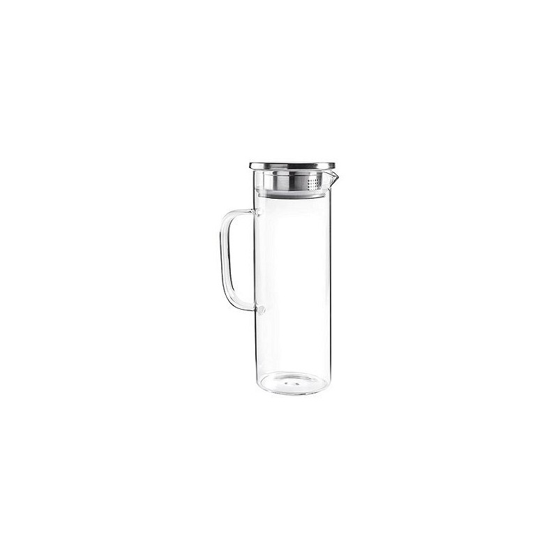 Compra Jarra agua 1,5 l - borosilicato IBILI 626015 al mejor precio