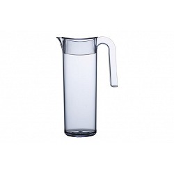 Jarra agua acrilica 1,5l...