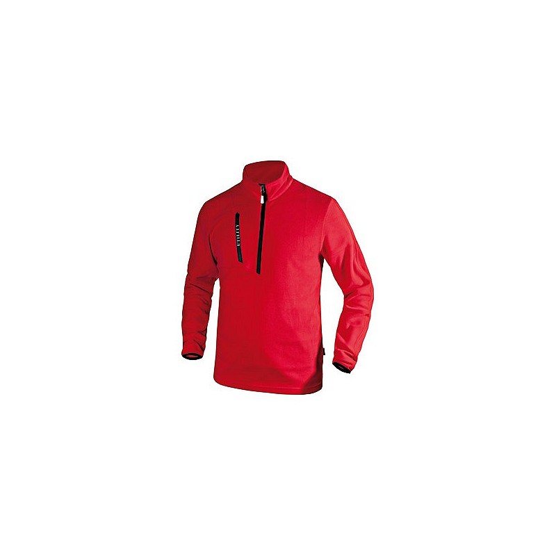 Compra Jersey microforro polar rojo talla xxl UTILITY / DIADORA 702.175947-45045/XXL al mejor precio