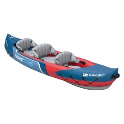 Kayak sevylor tahiti plus 3...