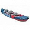 Compra Kayak sevylor tahiti plus 3 personas 363x88 cm SEVYLOR 205516 al mejor precio