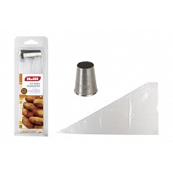 Kit de croquetas  IBILI 777000