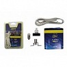 Compra Kit escolar 2003 pila+lampara+portalamp+cable EDM 2003 al mejor precio