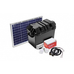 Kit Solarlife Con...