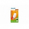 Compra Lampara ahorro mini vela bl e14 8w/827 PHILIPS 104413 al mejor precio