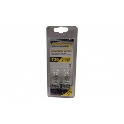 Lampara automovil 12v-21w...