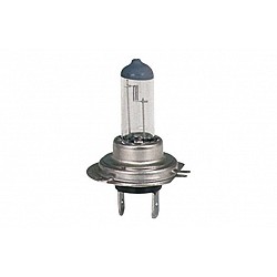 Lampara automovil 12v-55w...