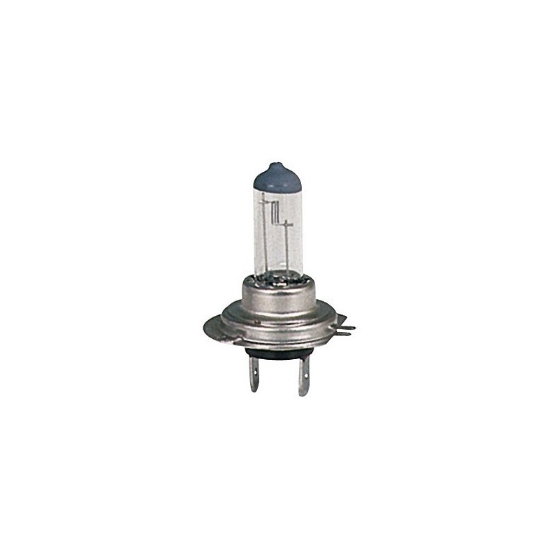 Compra Lampara automovil 12v-55w h7 halogena faro delantero BOTTARI 30127 al mejor precio