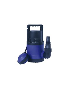 Compra Bomba sumergible aguas limpias 350 w 6.000 l/h NATRAIN CW351 al mejor precio