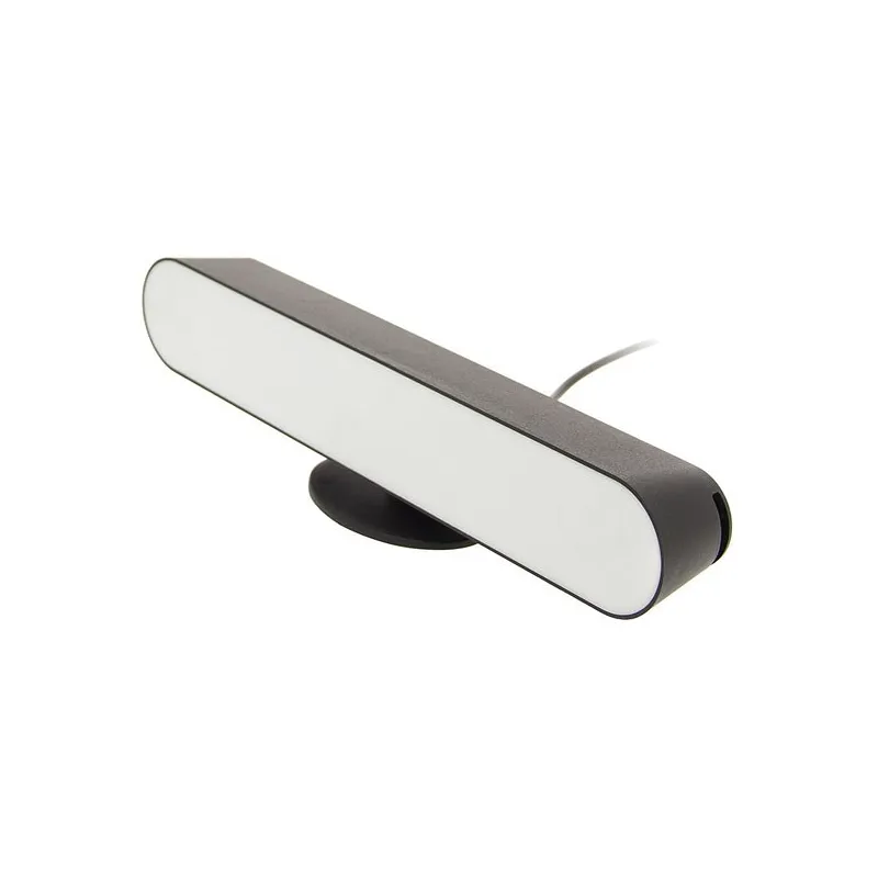 Compra LAMPARA SOBREMESA GAMING RGB XANLITE EG-LAPRVBM al mejor precio