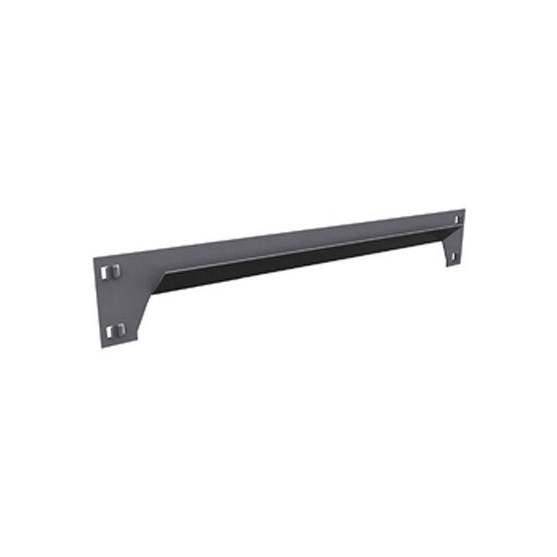 Compra Larguero sclick gris oscuro 500 mm SIMONRACK 30220050015 al mejor precio