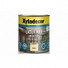 Compra Lasur extra aquatech satinado 750 ml pino XYLADECOR 5248216 al mejor precio