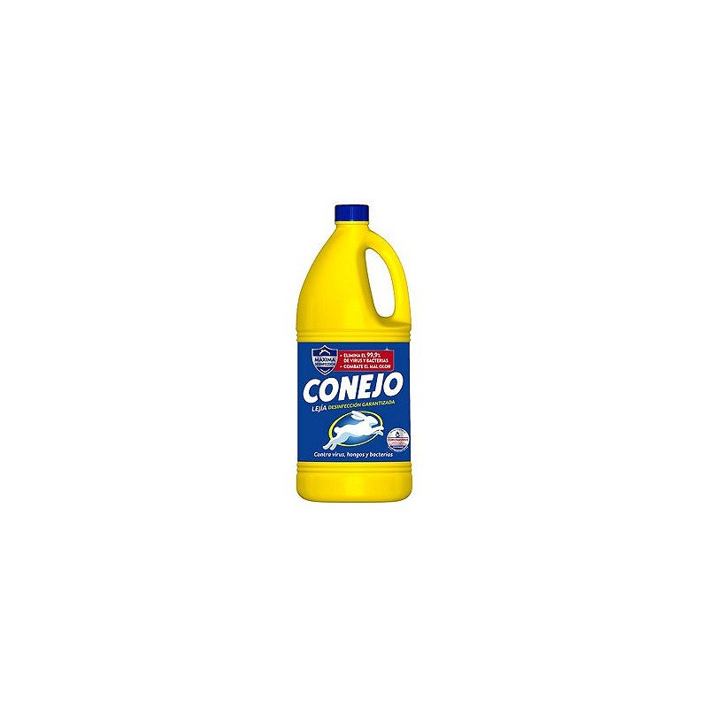 Compra Lejia conejo 2 l CONEJO 2722386 al mejor precio