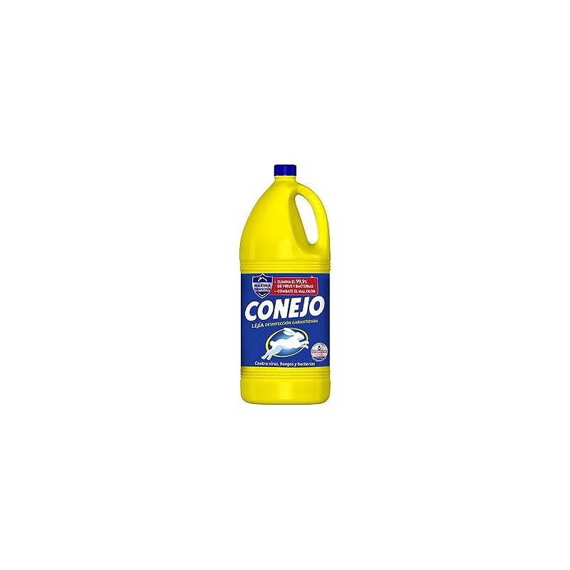 Compra Lejia conejo 4 l CONEJO 2722393 al mejor precio