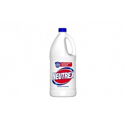 Lejia neutrex blanca 1,9 l...