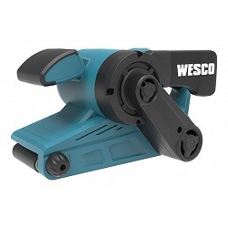 Lijadora banda 920w  WESCO...