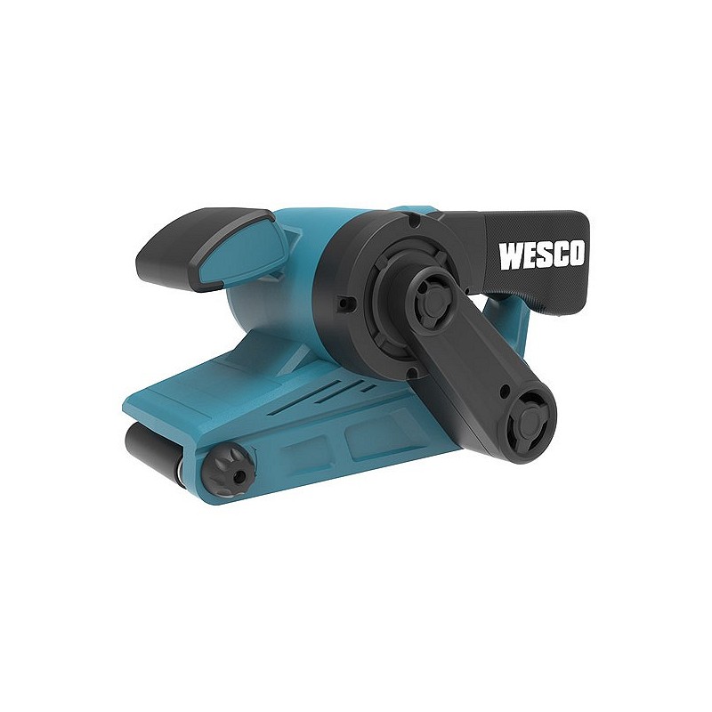 Compra Lijadora banda 920w WESCO WS4366 al mejor precio