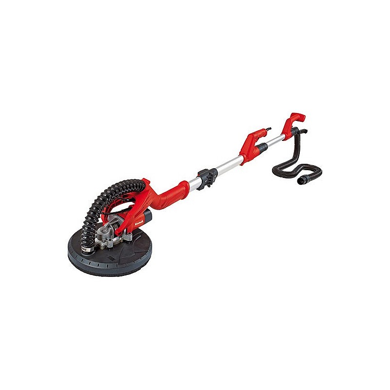 Compra Lijadora con cable de pared tc-dw 225 600 w diámetro 225 mm EINHELL 4259930 al mejor precio