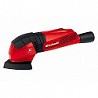 Compra Lijadora con cable delta tc-ds 19 180 w EINHELL 4464235 al mejor precio