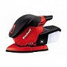 Compra Lijadora con cable multi te os 1320 130 w EINHELL 4460560 al mejor precio