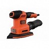 Compra Lijadora con cable multi 200 w BLACK & DECKER BEW200-QS al mejor precio