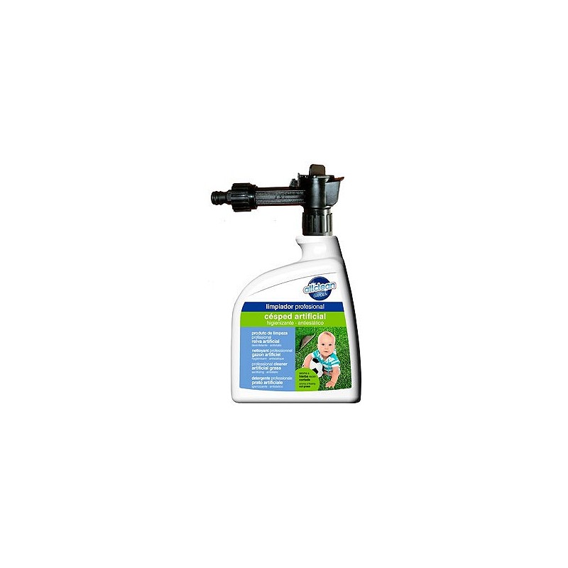 Compra LIMPIADOR CESPED ARTIFICIAL 1 L NON 1-40622 al mejor precio