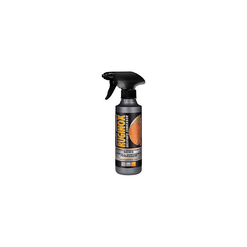 Compra Limpiador convertidor de oxido 250 ml ruginox 735EST250 al mejor precio