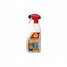 Compra Limpiador cristal estufas y chimeneas espuma (2 uds) 750 ml pistola FUEGONET 231431 al mejor precio