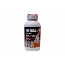 Limpiador de madera 500 ml...