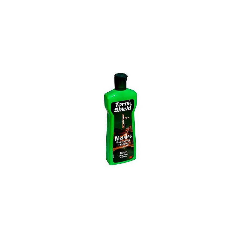 Compra Limpiador metales 250 ml TARNI-SHIELD 7000098454 al mejor precio