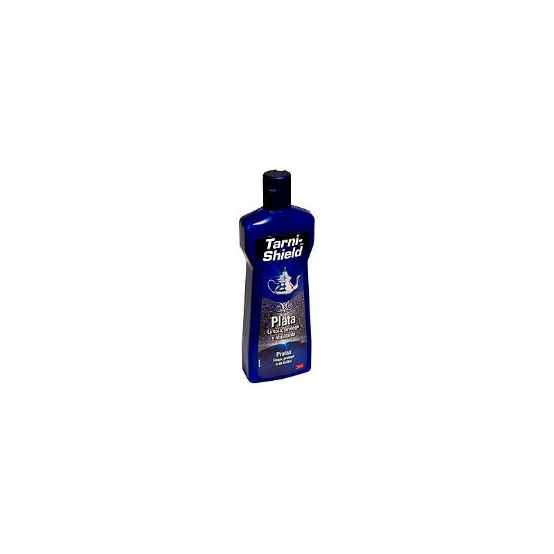 Compra Limpiador plata 250 ml TARNI-SHIELD 7000098453 al mejor precio