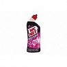 Compra Limpiador wc gel crystal pink 750 ml WC NET 7000061 al mejor precio