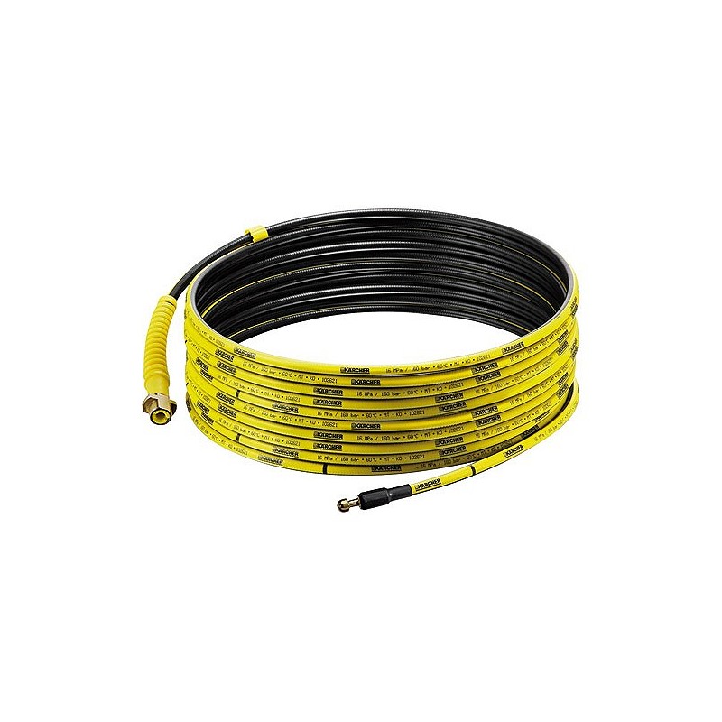 Compra Limpieza tuberias juego 7,5 m KARCHER 2.637-729.0 al mejor precio