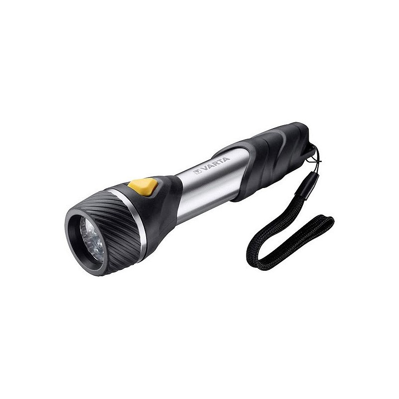 Compra Linterna de mano varta day light multi led f20 VARTA 16632101421 al mejor precio