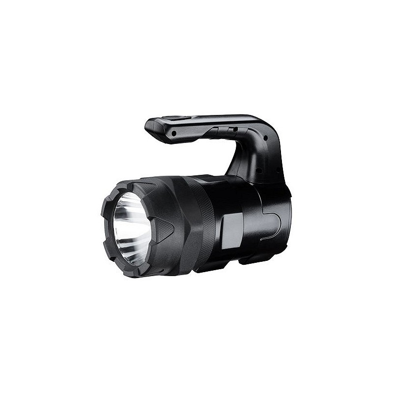 Compra Linterna foco indestructible 400 lm 6w - 6aa incl. VARTA 18751101421 al mejor precio