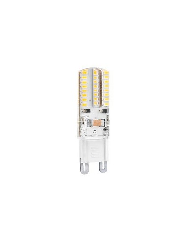Compra Bombilla led bipin g9 luz calida 250lm 3w MATEL 21913 al mejor precio