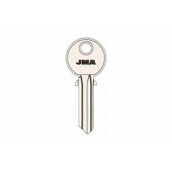 Llave acero 38d JMA 38-D