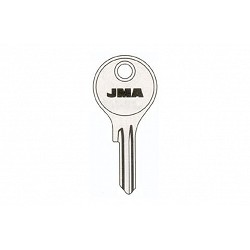 Llave acero dom-1d JMA DOM-1D