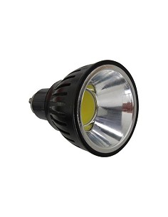 Compra Bombilla led dicroica mr16 luz neutra 450lm 5w NON 330022 al mejor precio