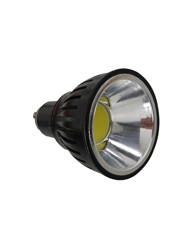 Compra Bombilla led dicroica mr16 luz neutra 450lm 5w NON 330022 al mejor precio