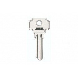 Llave acero jar-1d JMA JAR-1D