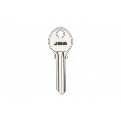 Llave acero jma-1d JMA JMA-1D