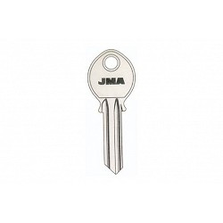 Llave acero jma-2d JMA JMA-2D