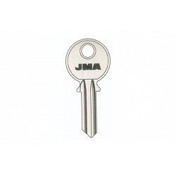 Llave acero jma-3d JMA JMA-3D