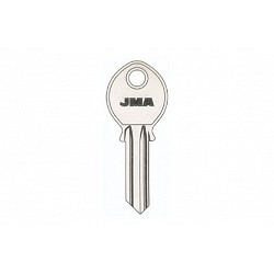 Llave acero jma-9d JMA JMA-9D