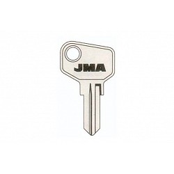 Llave acero ab-8i JMA AB-8I