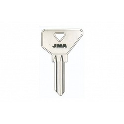 Llave acero jar-5i JMA JAR-5I