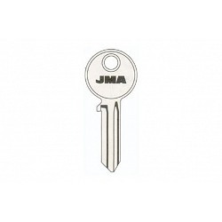 Llave acero lo-1d JMA LO-1D