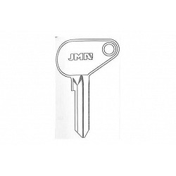 Llave acero aum-2d JMA AUM-2D